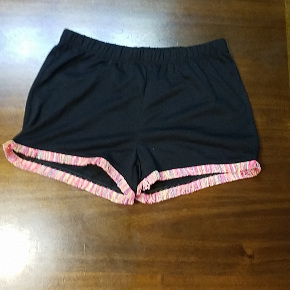 Girls shorts